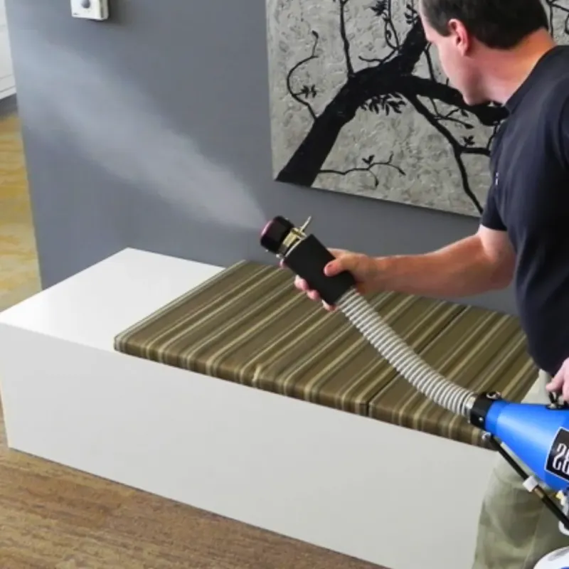 Professional Odor Removal in Shoreline, WA